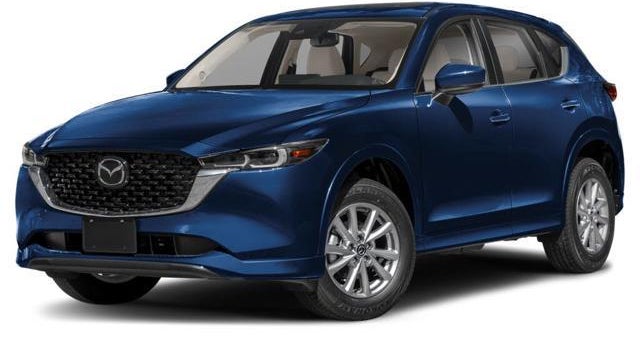 Preowned 2025 Mazda CX-5 2.5 S Preferred for Sale