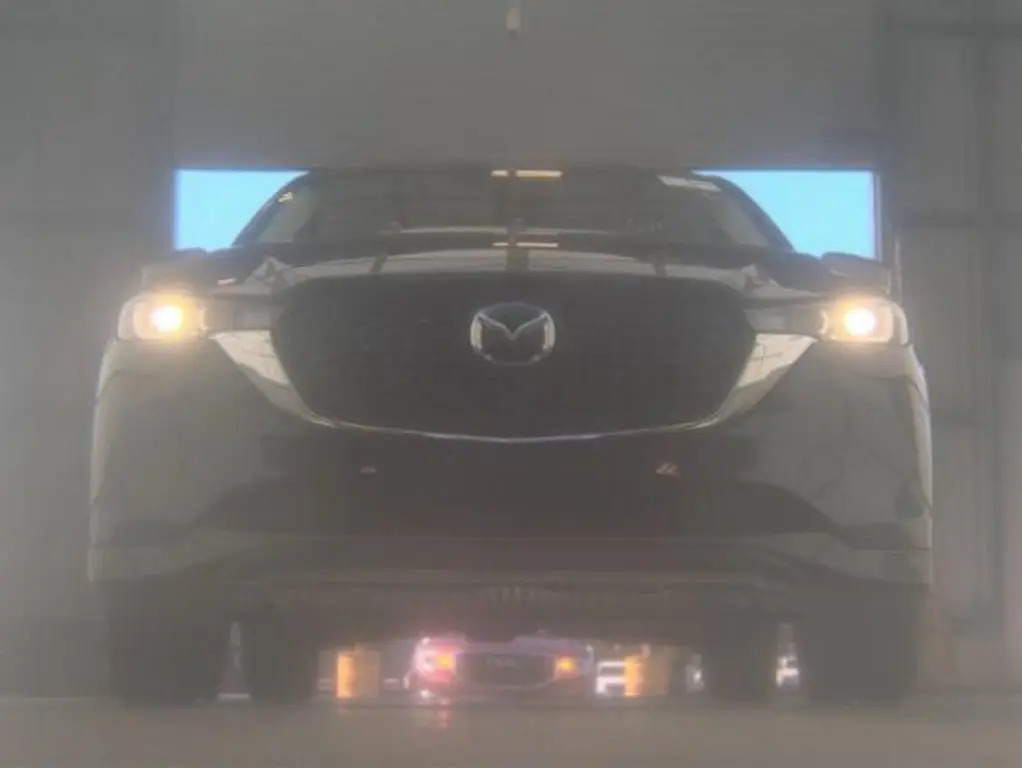 2025 MAZDA CX-5 - $25,299