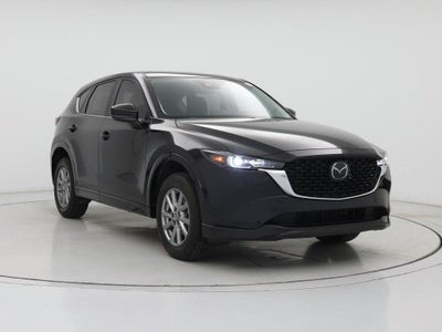 2025 Mazda CX-5 AWD 2.5 S Preferred 4DR SUV