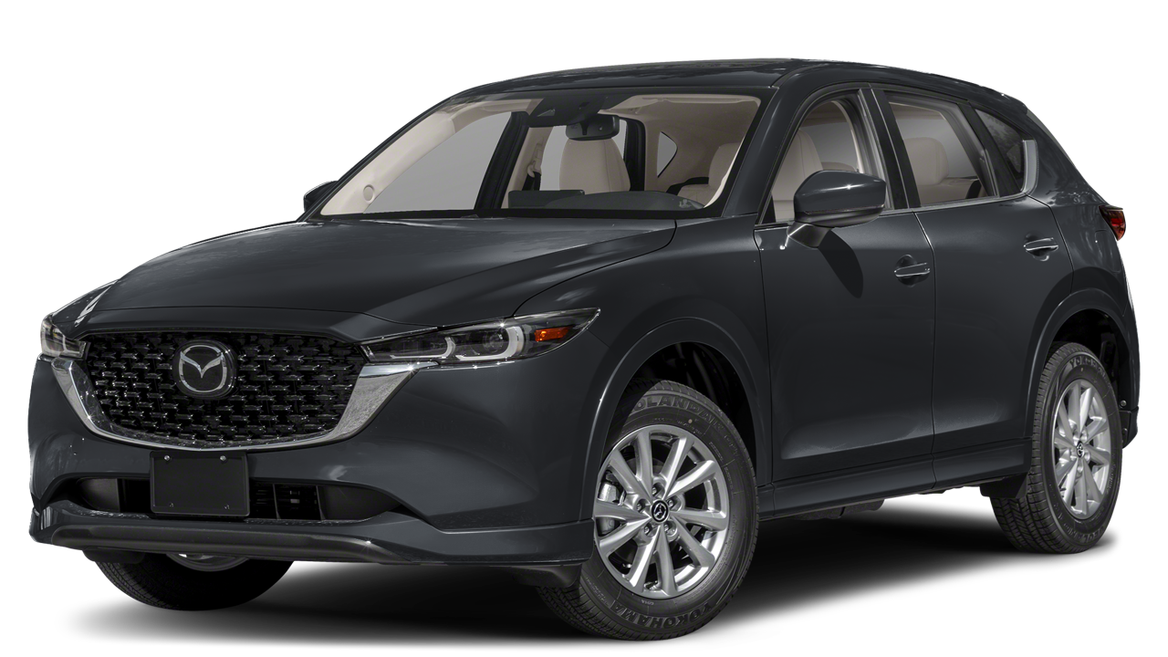Preowned 2025 Mazda CX-5 2.5 S Preferred for Sale