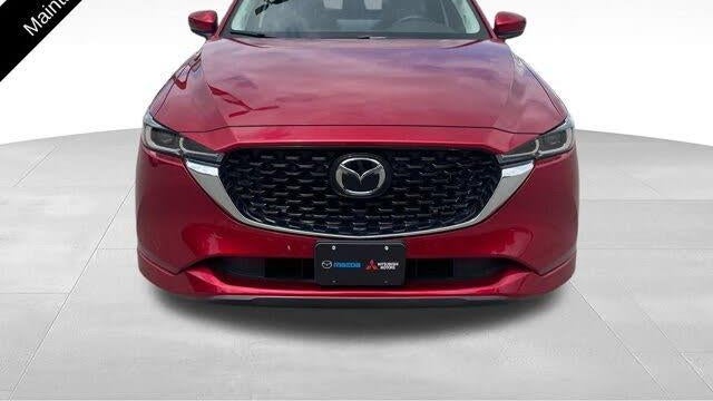 Preowned 2025 Mazda CX-5 2.5 S Preferred for Sale