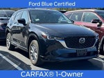 2024 CX-5 Thumbnail 2