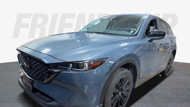 Preowned 2024 Mazda CX-5 2.5 S Carbon Edition for Sale