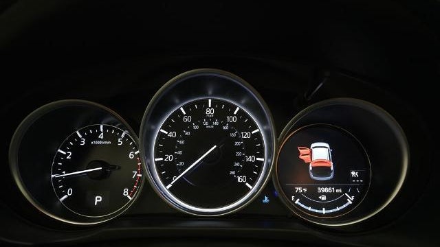 2024 Mazda CX-5 2.5 S Preferred