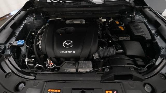 2024 Mazda CX-5 2.5 S Preferred