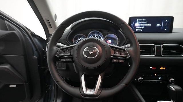 2024 Mazda CX-5 2.5 S Preferred