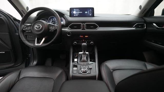2024 Mazda CX-5 2.5 S Preferred