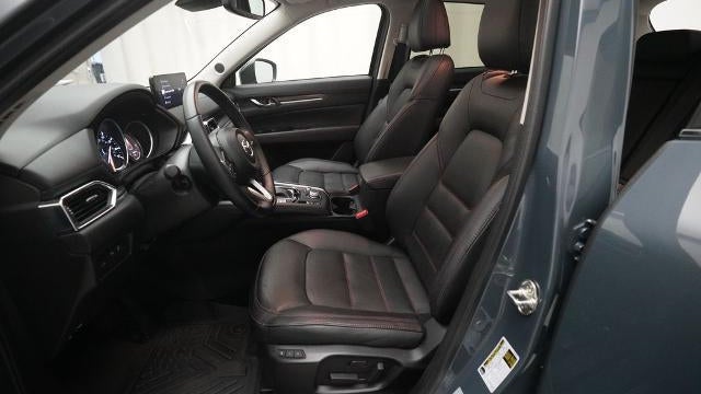 2024 Mazda CX-5 2.5 S Preferred