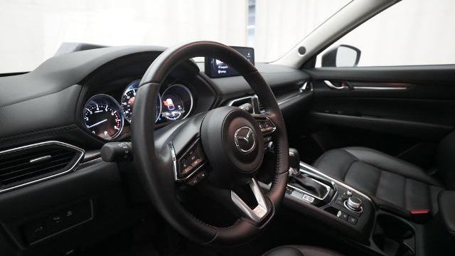2024 Mazda CX-5 2.5 S Preferred