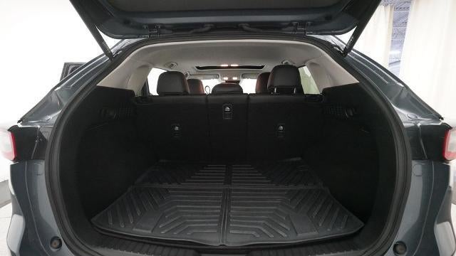 2024 Mazda CX-5 2.5 S Preferred