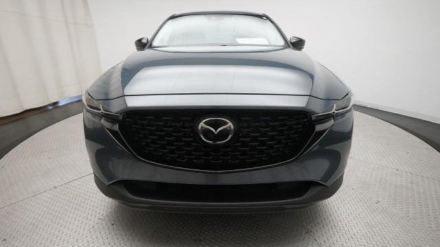 2024 Mazda CX-5 2.5 S Preferred