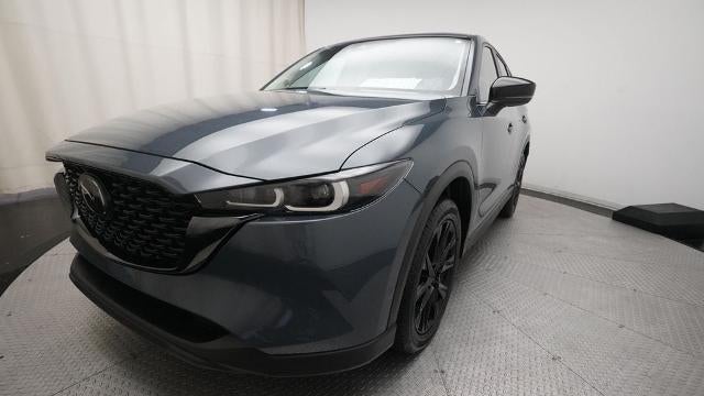 2024 Mazda CX-5 2.5 S Preferred