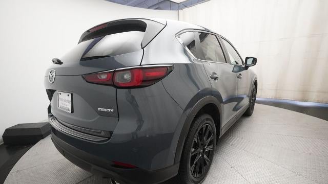 2024 Mazda CX-5 2.5 S Preferred