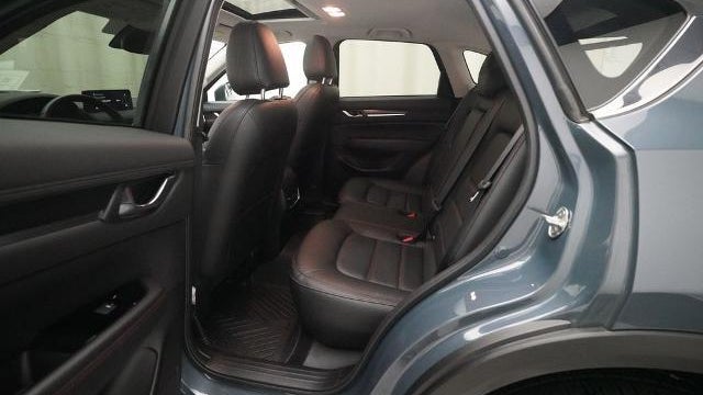 2024 Mazda CX-5 2.5 S Preferred