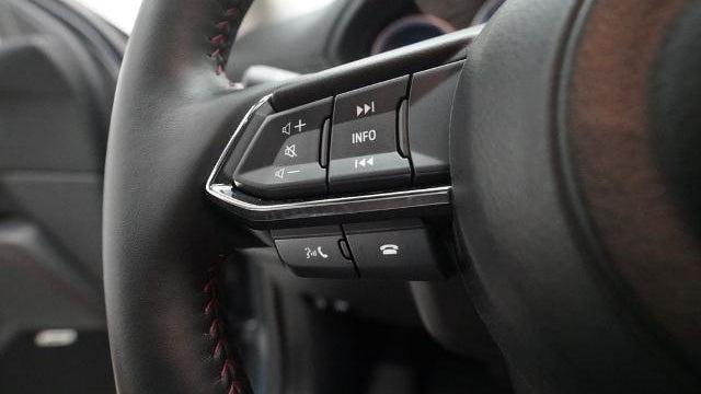2024 Mazda CX-5 2.5 S Preferred