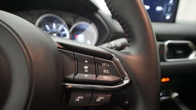 2024 Mazda CX-5 2.5 S Preferred