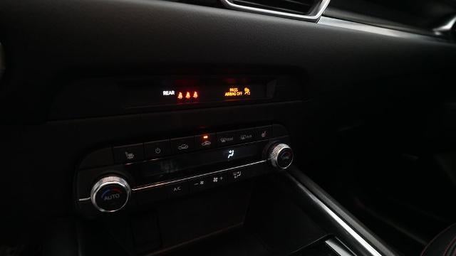 2024 Mazda CX-5 2.5 S Preferred