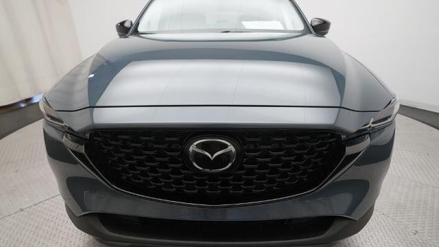 2024 Mazda CX-5 2.5 S Preferred