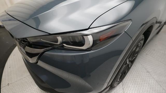2024 Mazda CX-5 2.5 S Preferred