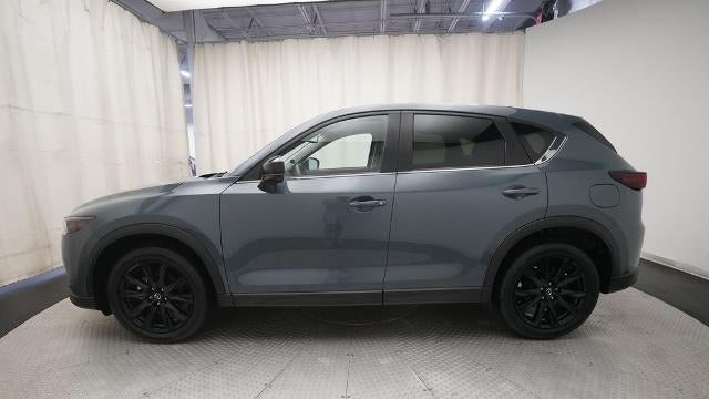 2024 Mazda CX-5 2.5 S Preferred
