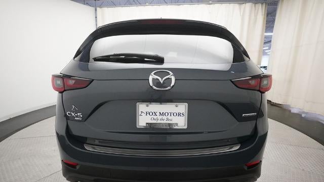2024 Mazda CX-5 2.5 S Preferred
