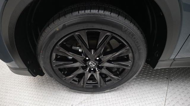 2024 Mazda CX-5 2.5 S Preferred