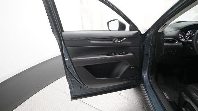 2024 Mazda CX-5 2.5 S Preferred