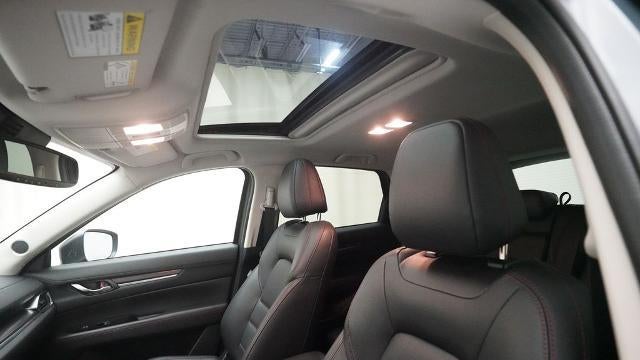 2024 Mazda CX-5 2.5 S Preferred