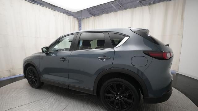 2024 Mazda CX-5 2.5 S Preferred
