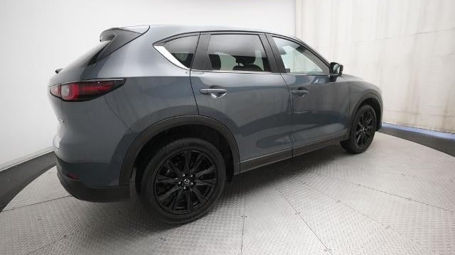 2024 Mazda CX-5 2.5 S Preferred