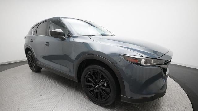 2024 Mazda CX-5 2.5 S Preferred