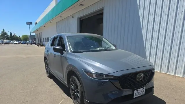 Preowned 2024 Mazda CX-5 2.5 S Preferred for Sale