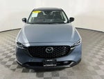 2024 CX-5 Thumbnail 2