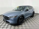2024 CX-5 Thumbnail 3