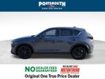 2024 CX-5 Thumbnail 2