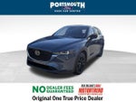 2024 CX-5 Thumbnail 16
