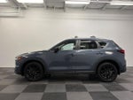2024 CX-5 Thumbnail 4
