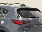2024 CX-5 Thumbnail 8