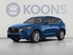 2024 CX-5 Thumbnail 1