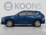 2024 CX-5 Thumbnail 2