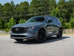 2024 CX-5 Thumbnail 1