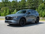 2024 CX-5 Thumbnail 3
