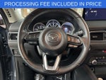 2024 CX-5 Thumbnail 6