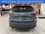 2024 CX-5 Thumbnail 30