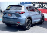 2024 CX-5 Thumbnail 2