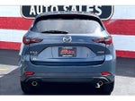 2024 CX-5 Thumbnail 4