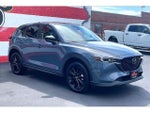 2024 CX-5 Thumbnail 12