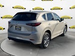 2025 CX-5 Thumbnail 6