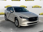 2025 CX-5 Thumbnail 8