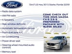 2025 CX-5 Thumbnail 20
